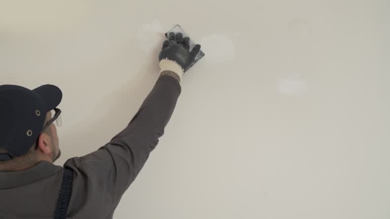 Best Drywall Installation  in Ellisville, MO